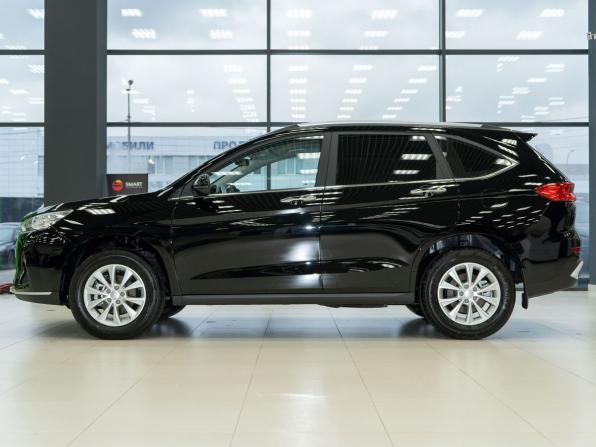 Haval M6 II с пробегом 2023 года, цена 2 299 000 рублей, 73565 км, внедорожник, Автокод Объявления