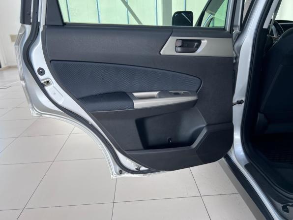 Subaru Forester III с пробегом 2008 года, цена 1 370 000 рублей, 126822 км, внедорожник, Автокод Объявления