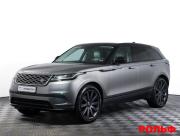 Land Rover Range Rover Velar I Москва  - изображение 26