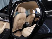 Audi A6 IV (C7) Рестайлинг Тюмень  - изображение 55