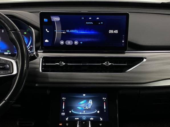 Chery Tiggo 8 Pro I с пробегом 2021 года, цена 1 879 000 рублей, 84020 км, внедорожник, Автокод Объявления
