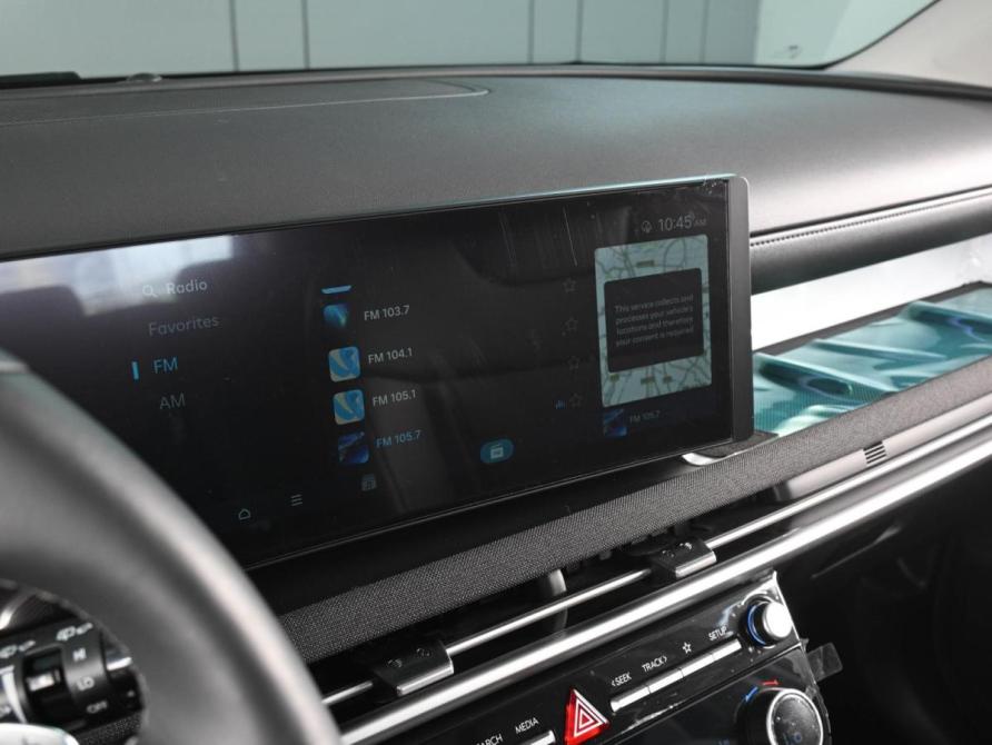 Hyundai Tucson IV Рестайлинг Ростов-на-Дону  - изображение 14