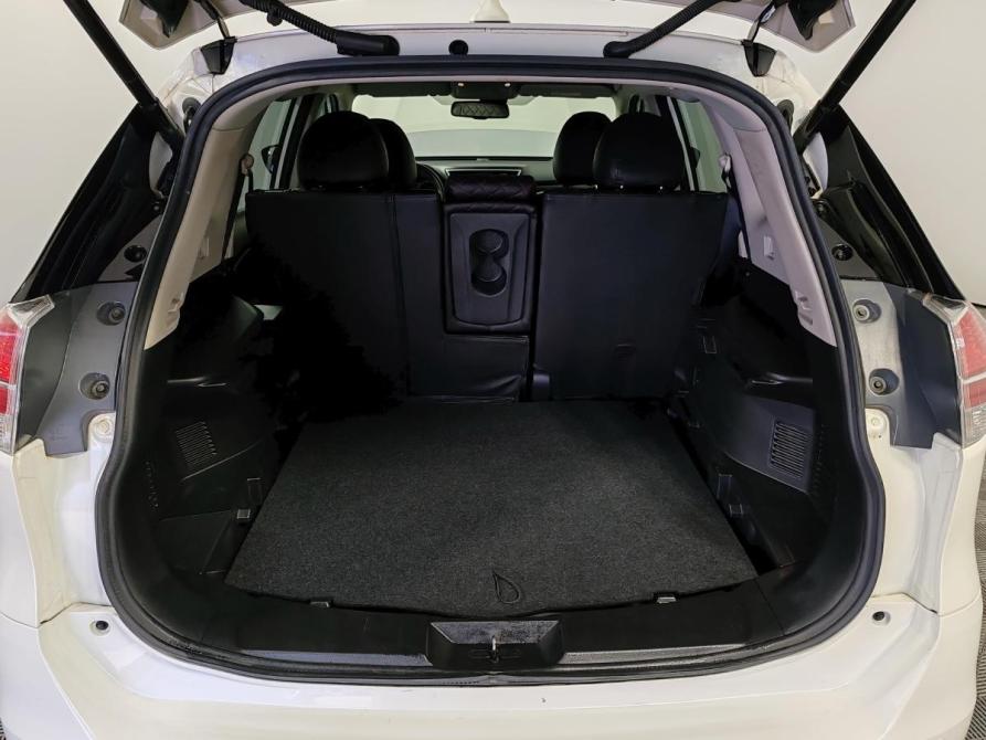 Nissan X-Trail III Москва  - изображение 9
