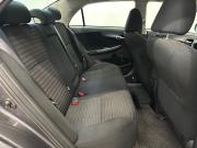 Toyota Corolla X (E140 E150) Балашиха  - изображение 24