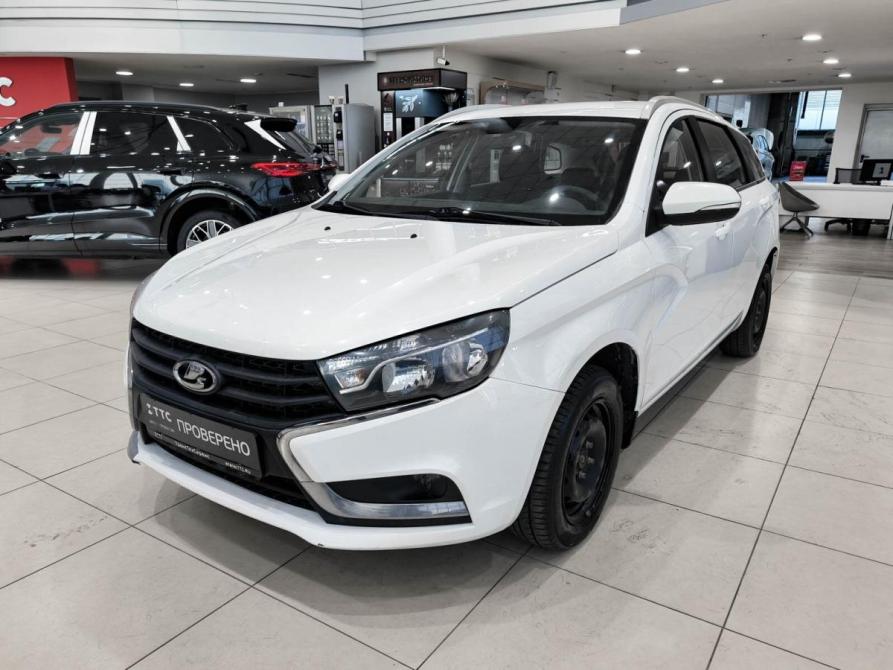 Lada (ВАЗ) Vesta I Казань  - изображение 1