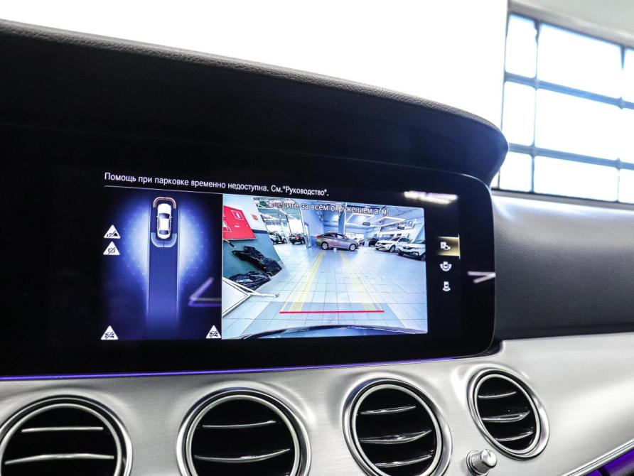 Mercedes-Benz E-Класс V (W213 S213 C238) Рестайлинг Красноярск  - изображение 30
