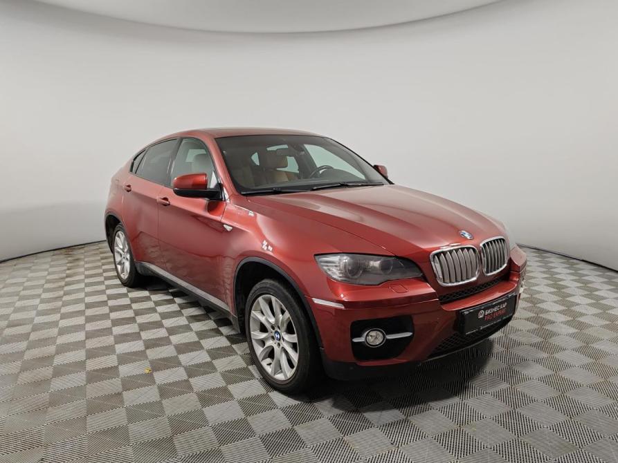 BMW X6 I (E71) Москва  - изображение 3
