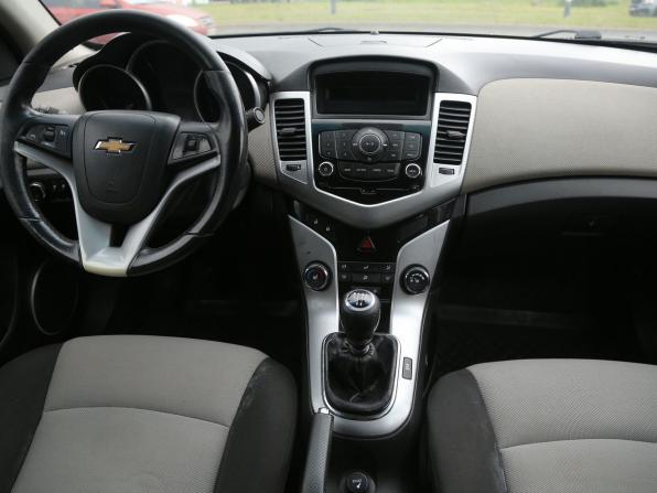 Chevrolet Cruze I с пробегом 2011 года, цена 569 000 рублей, 215000 км, седан, Автокод Объявления