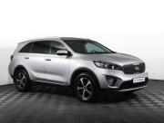 Kia Sorento III Prime Москва  - изображение 29