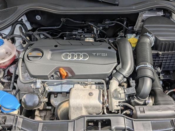 Audi A1 I (8X) с пробегом 2012 года, цена 1 230 000 рублей, 47550 км, хэтчбек, Автокод Объявления
