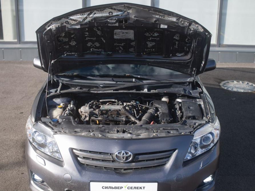 Toyota Corolla X (E140 E150) Курган  - изображение 18