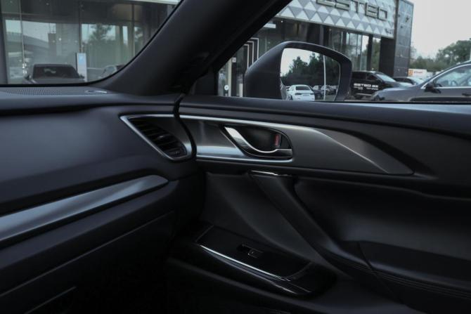 Mazda CX-9 II с пробегом 2018 года, цена 2 800 000 рублей, 137350 км, внедорожник, Автокод Объявления