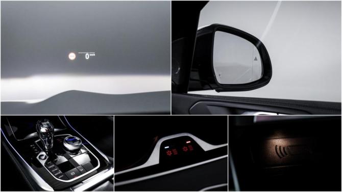 BMW X5 IV (G05/G18) с пробегом 2019 года, цена 4 990 000 рублей, 170740 км, внедорожник, Автокод Объявления