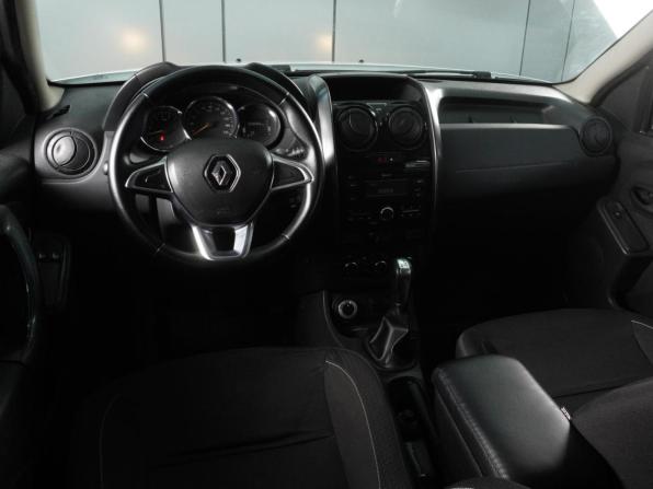 Renault Duster I Рестайлинг с пробегом 2020 года, цена 1 299 000 рублей, 159866 км, внедорожник, Автокод Объявления