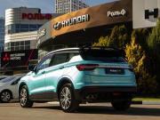 Geely Coolray I Москва  - изображение 27