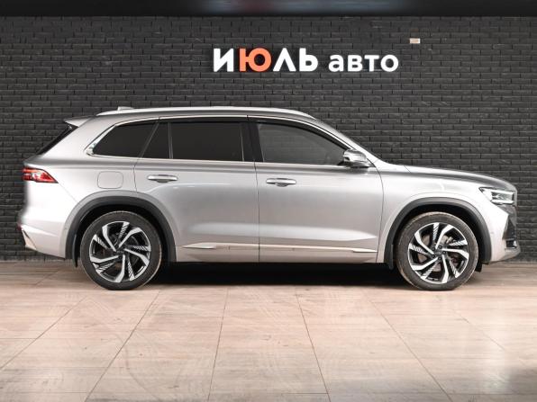 Geely Monjaro I с пробегом 2023 года, цена 3 450 000 рублей, 48759 км, внедорожник, Автокод Объявления