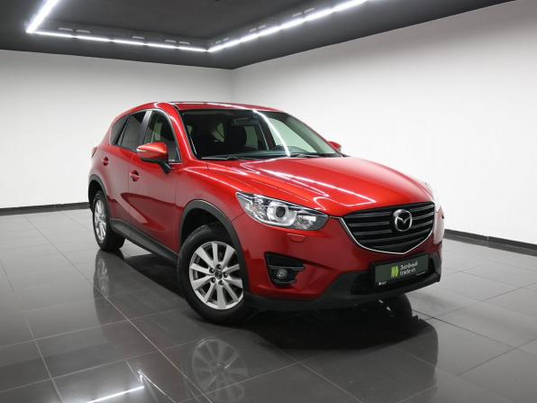 Mazda CX-5 I Рестайлинг с пробегом 2015 года, цена 1 865 000 рублей, 178374 км, внедорожник, Автокод Объявления