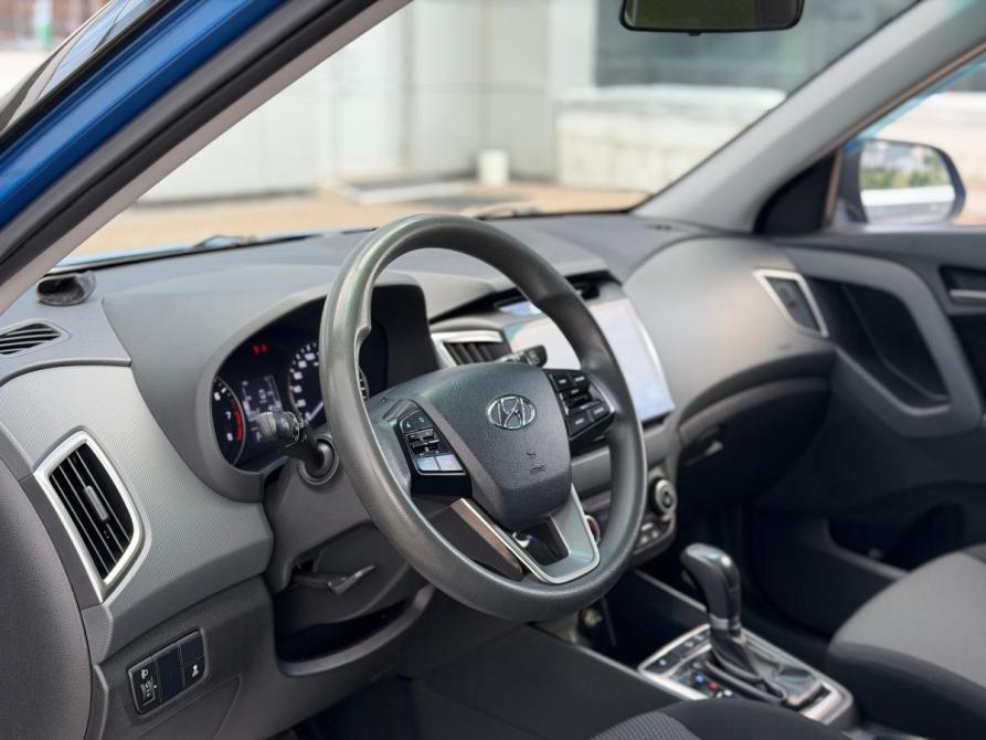 Hyundai Creta I Уфа  - изображение 10