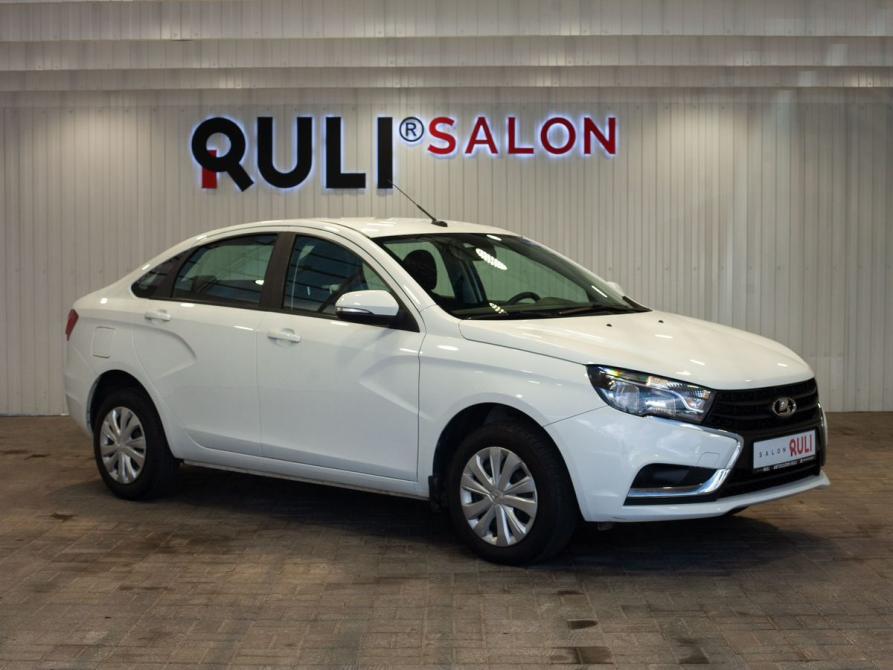 Lada (ВАЗ) Vesta I Иваново  - изображение 3