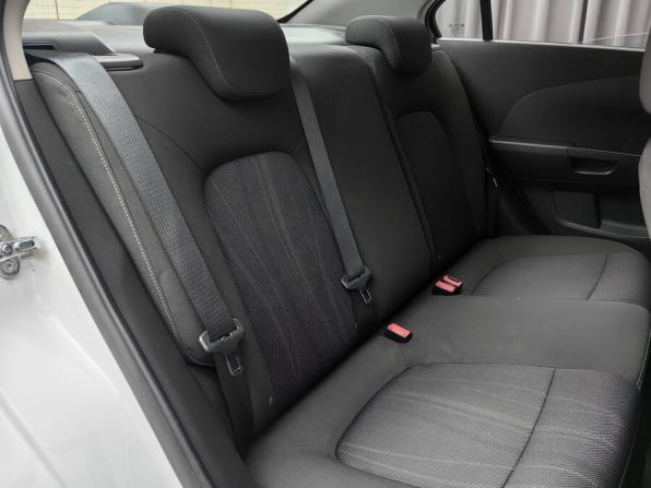 Chevrolet Aveo II с пробегом 2012 года, цена 528 000 рублей, 180167 км, седан, Автокод Объявления