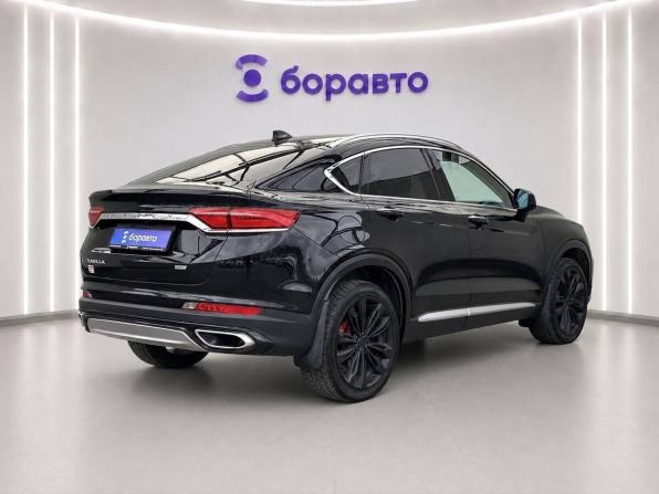 Geely Tugella I Рестайлинг с пробегом 2022 года, цена 2 570 000 рублей, 53934 км, внедорожник, Автокод Объявления