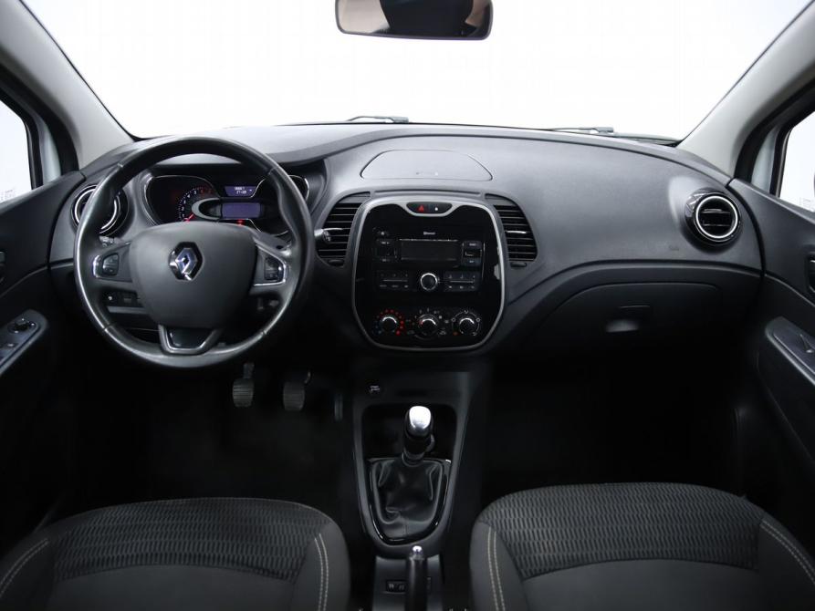 Renault Kaptur I Уфа  - изображение 15