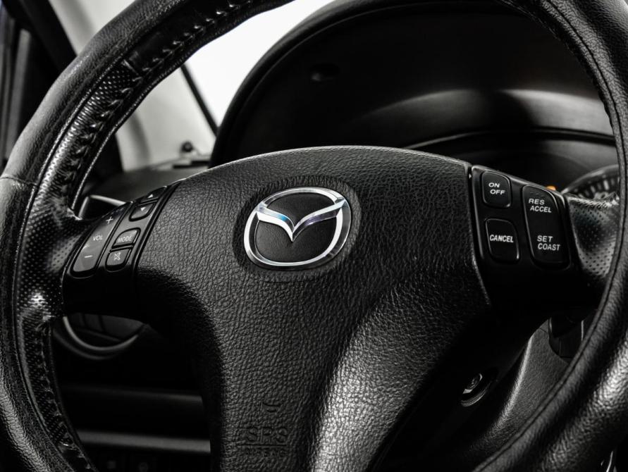 Mazda 6 I (GG) Санкт-Петербург  - изображение 9