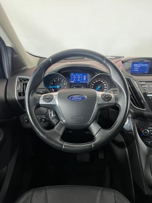 Ford Kuga II Воронеж  - изображение 12