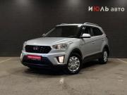 Hyundai Creta I Рестайлинг Челябинск  - изображение 22