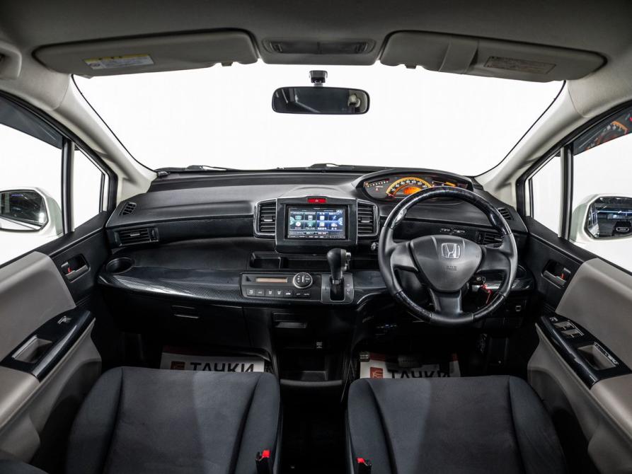 Honda Freed I Иркутск  - изображение 9