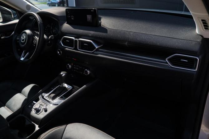Mazda CX-5 II Рестайлинг с пробегом 2024 года, цена 3 650 000 рублей, 23526 км, внедорожник, Автокод Объявления