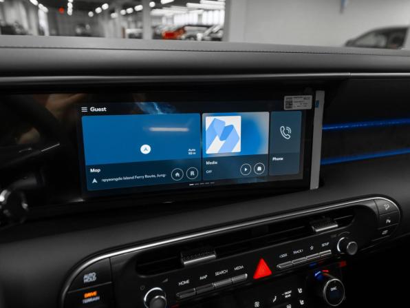 Hyundai Palisade II с пробегом 2026 года, цена 8 700 000 рублей, 26 км, внедорожник, Автокод Объявления