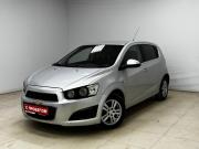 Chevrolet Aveo II Альметьевск  - изображение 23