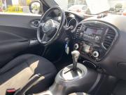 Nissan Juke I Уфа  - изображение 33