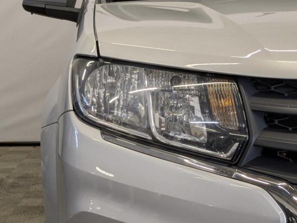Lada (ВАЗ) Largus I Рестайлинг с пробегом 2024 года, цена 1 225 000 рублей, 38520 км, универсал, Автокод Объявления