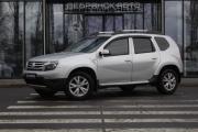 Renault Duster I Брянск  - изображение 20