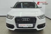 Audi Q3 I (8U) Екатеринбург  - изображение 25