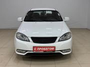 Daewoo Gentra II Альметьевск  - изображение 23