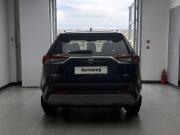 Toyota RAV4 V (XA50) Новосибирск  - изображение 15