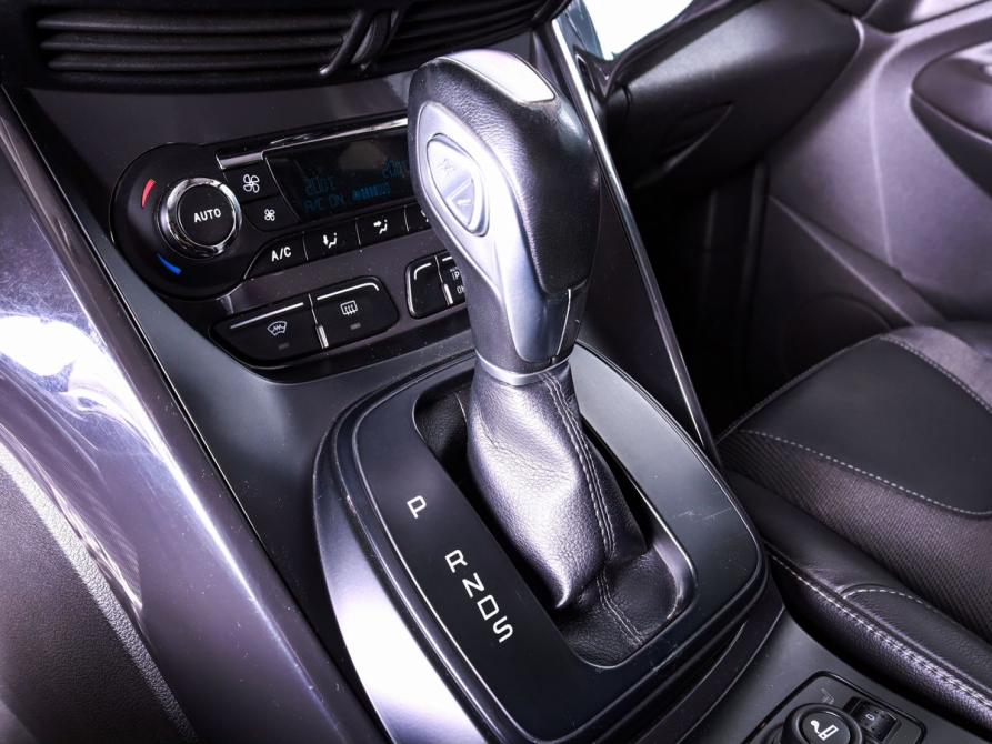 Ford Kuga II Минеральные Воды  - изображение 12