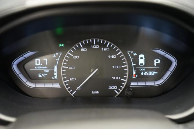 Changan Alsvin с пробегом 2023 года, цена 1 375 000 рублей, 33600 км, седан, Автокод Объявления