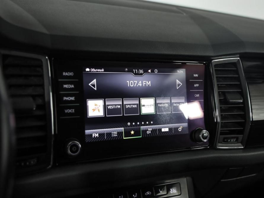 Skoda Kodiaq I Санкт-Петербург  - изображение 12