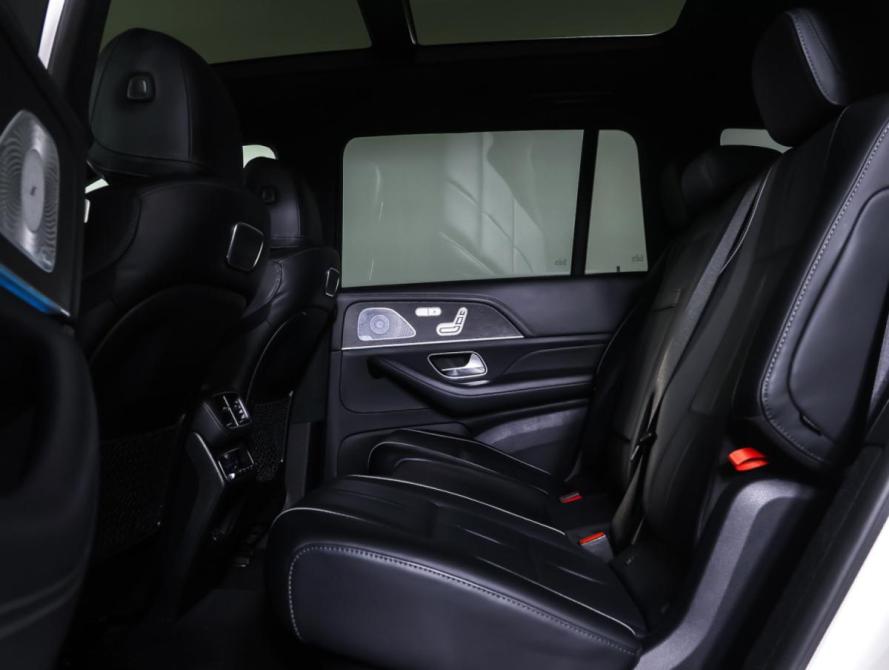 Mercedes-Benz GLS II (X167) Москва  - изображение 12