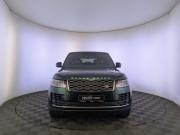 Land Rover Range Rover IV Рестайлинг Москва  - изображение 32