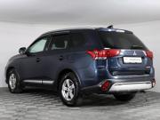 Mitsubishi Outlander III Рестайлинг 3 Химки  - изображение 20