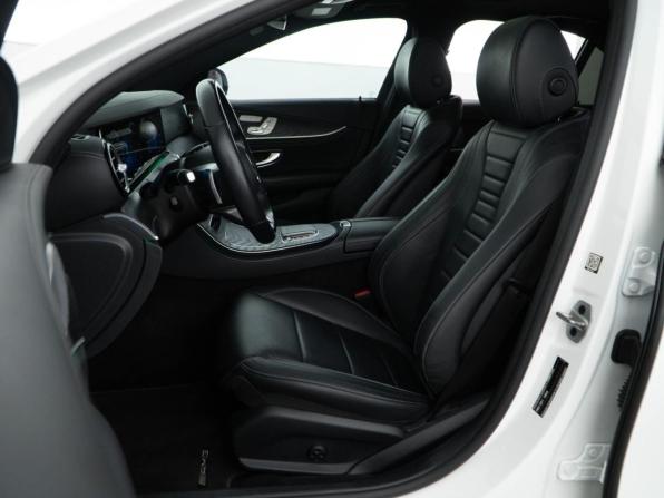Mercedes-Benz E-Класс V (W213 S213 C238) Рестайлинг с пробегом 2020 года, цена 5 049 050 рублей, 74527 км, седан, Автокод Объявления