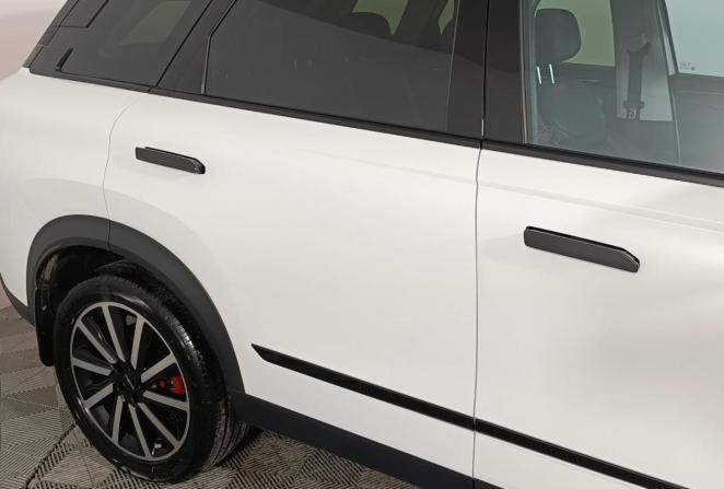 Jaecoo J7 I с пробегом 2024 года, цена 2 490 000 рублей, 12238 км, внедорожник, Автокод Объявления