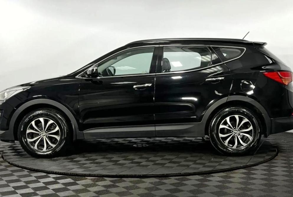 Hyundai Santa Fe II Рестайлинг Нижний Новгород  - изображение 9