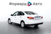 Nissan Almera III (G15) Тюмень  - изображение 28