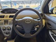 Toyota Belta I Новосибирск  - изображение 23